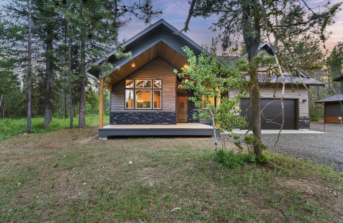 136 Jacks Loop